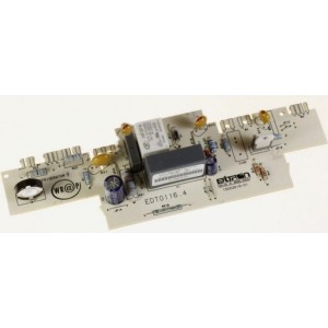 Scheda Elettronica Frigo Indesit  (RS0543)